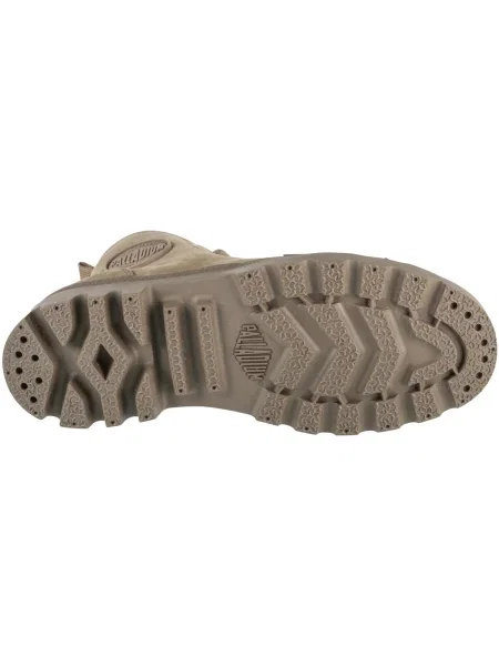 Pantofi Palladium verde