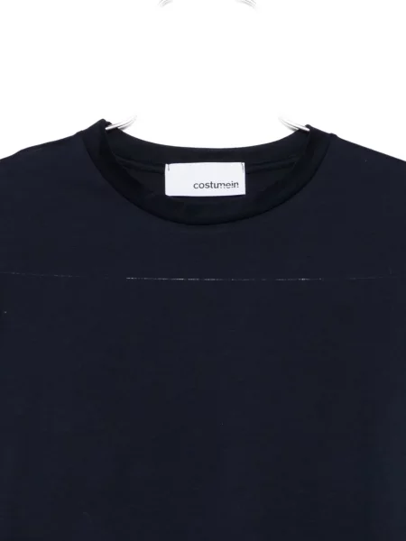 Tricou Costumein albastru