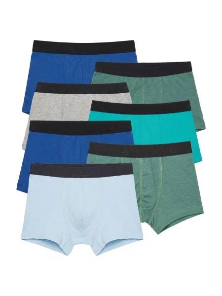 Boxerky Petit Bateau
