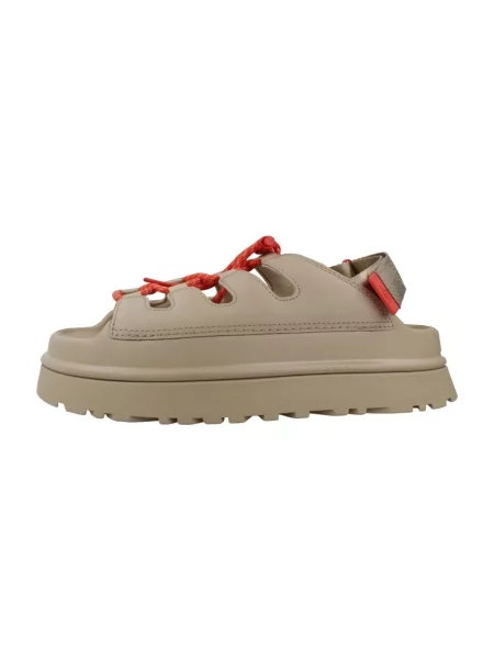 Pantofi Ugg maro