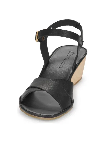 Pantofi El Naturalista negru