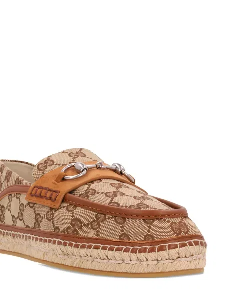Espadrile Gucci