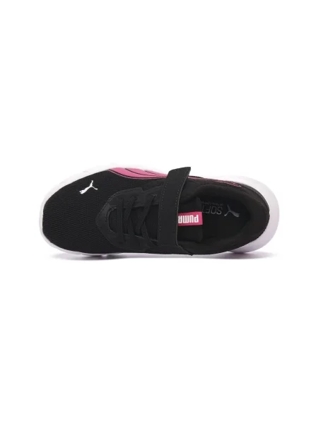 Pantofi copii Puma negru