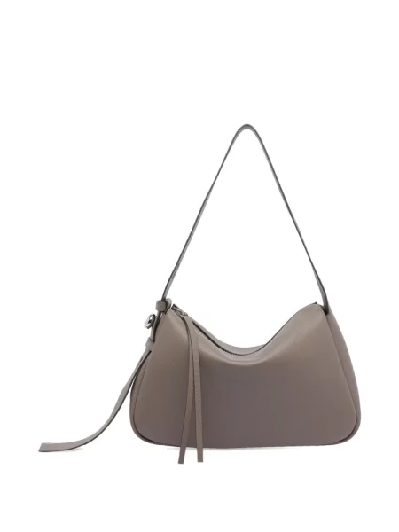Geanta de piele Tory Burch din piele