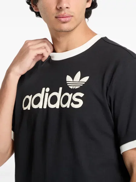 Hanorac Adidas cu autograf alergare evazat verde