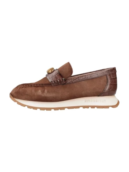 Pantofi Hispanitas maro