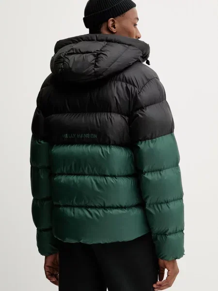 Куртка Helly Hansen ACTIVE демісезонна зелений