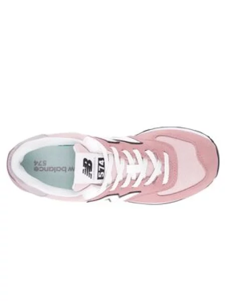 New Balance Laisvalaikio batai rožinė