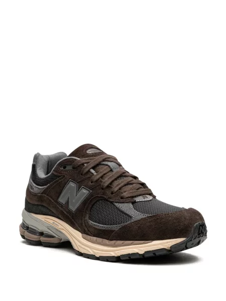Tenisky New Balance hnědé