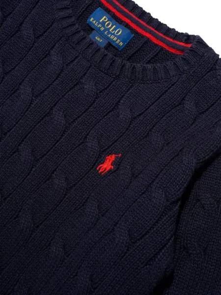 Polo Polo Ralph Lauren μπλε