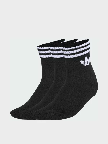 Носки Adidas черные