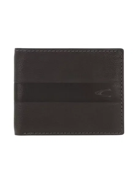 Portfel Camel Active czarny