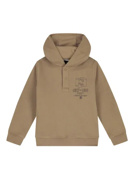 Bluza z kapturem dziecięca Hackett