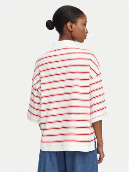Tommy Hilfiger Pólóing Színes Oversize