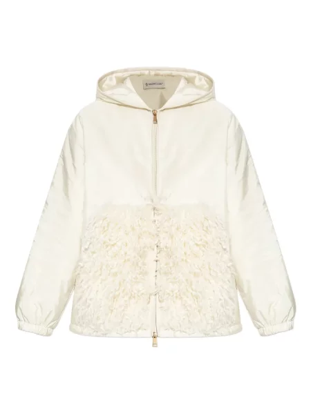 Geacă Moncler cu glugă
