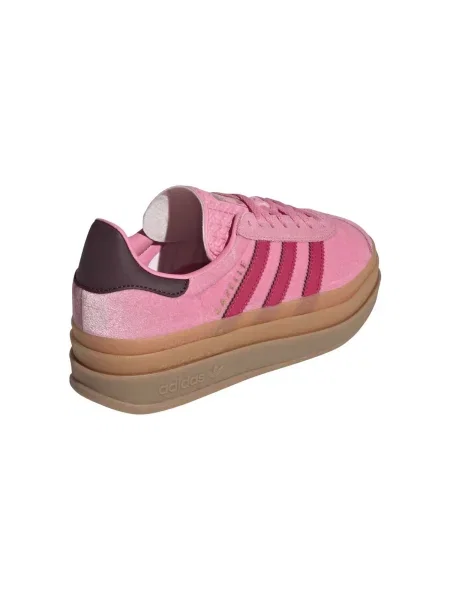 Adidas Sneakers Gazelle Bold roz