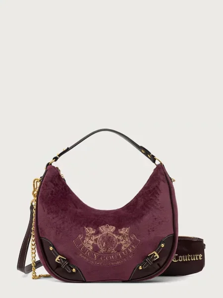 Juicy Couture torebka crossbody TWIG NARRATIVE