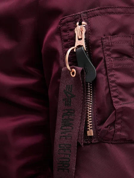 Alpha Industries bomber dzseki VF LW