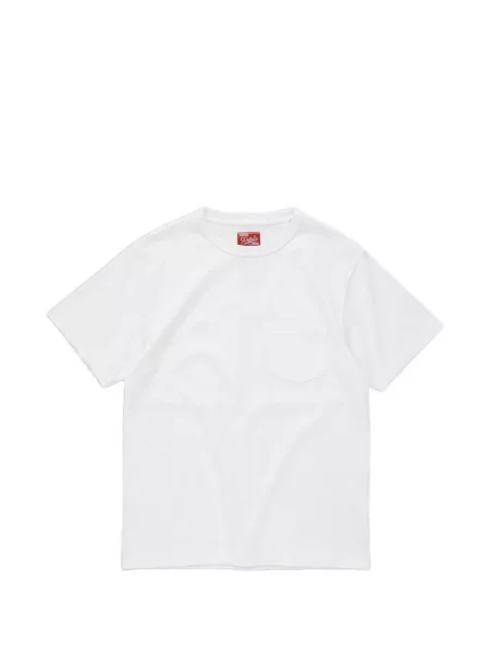 Tricou Fortela alb