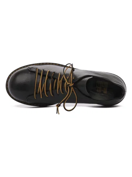 Pantofi Step negru