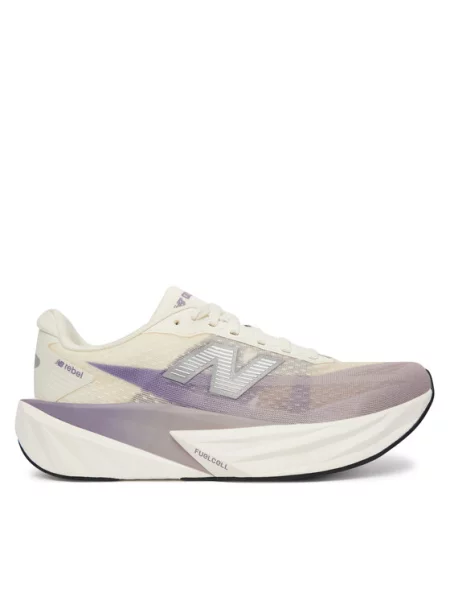 New Balance Futócipő FuelCell Rebel v5 Színes