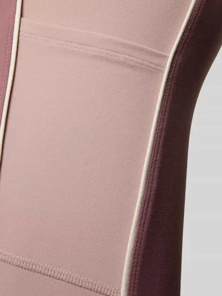 Legginsy o kroju slim fit z elastycznym pasem model MALBON' Fabletics
