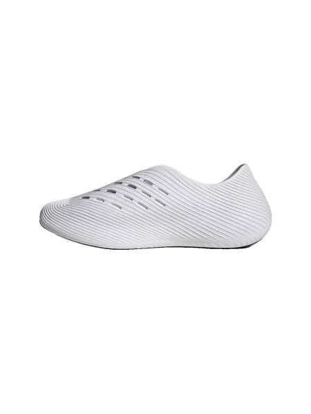 Sneakerși Adidas alb