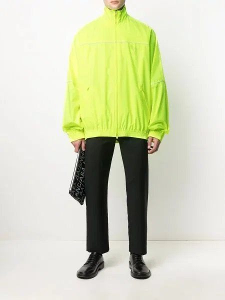 Striukė Balenciaga geltona