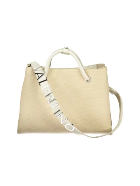 Valentino Bags torebka crossbody ALEXIA SUMMER beżowa