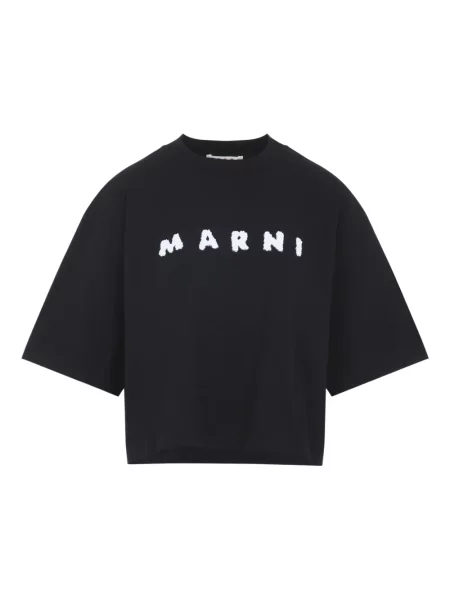 Tricou Marni negru