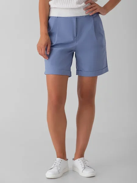 Arber ­ Шорты повседневные блакитні