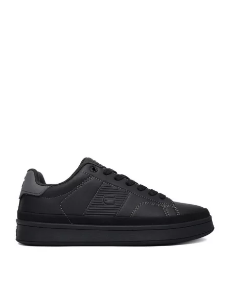 Sneakersy G-Star czarne