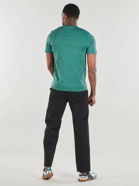 Tricou Lyle & Scott verde