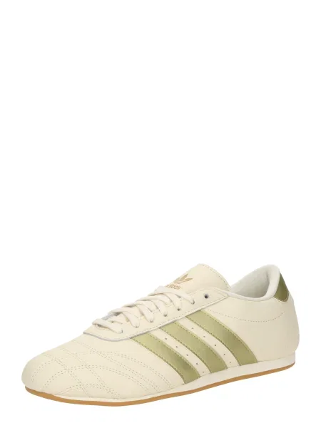 Adidas Sneakers Taekwondo Lace bej