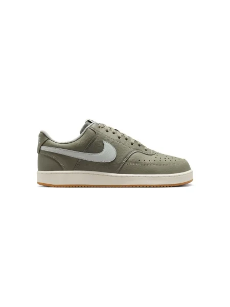 Tenisky Nike čierna