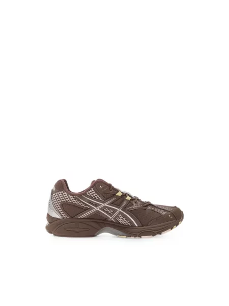 Sneakers Asics GEL-Nimbus Cocoa Powder/ Pure Silver EUR 44 brązowe
