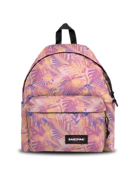 Kabelka Eastpak ružová