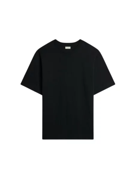 Koszulka Dries Van Noten czarna