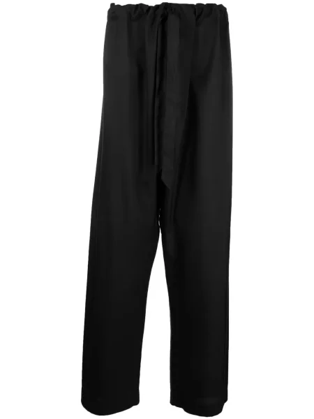 Pantaloni Maison Margiela negru