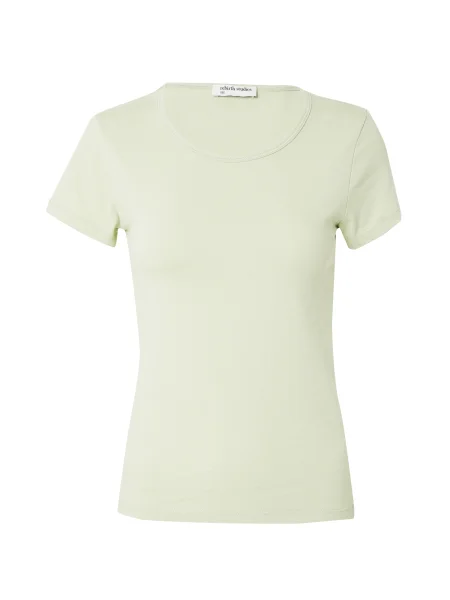 Rebirth Studios Tricou Jamie mentă verde