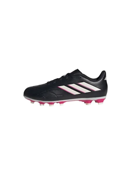 Gyerek félcipő Adidas fekete