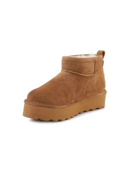 Cizme Bearpaw maro