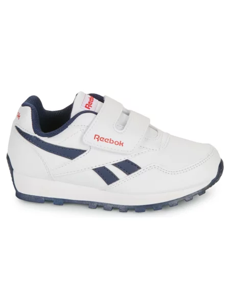 Gyerek félcipő Reebok Classic fehér