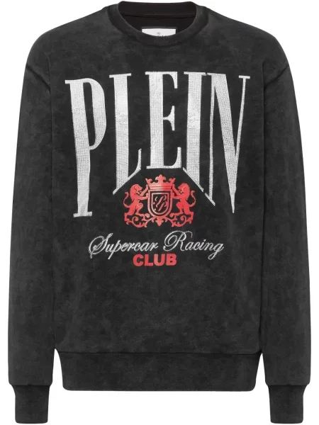Hanorac Philipp Plein negru