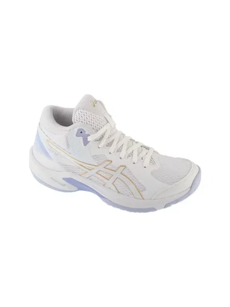 Pantofi Asics alb