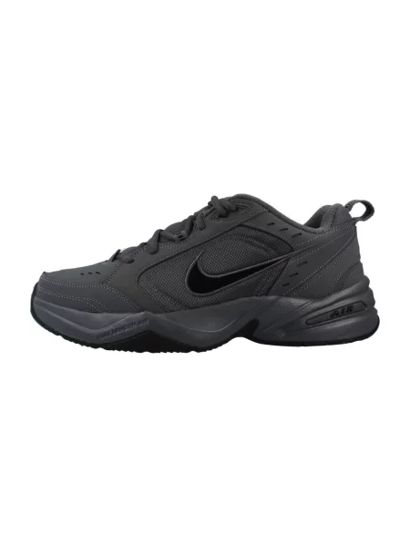 Tenisky Nike Monarch sivá