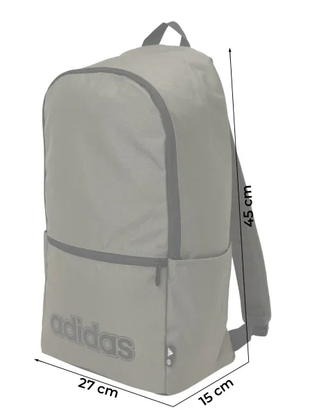 Hátizsák Adidas zöld