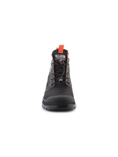 Pantofi Palladium negru