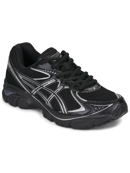 Tenisky Asics čierna