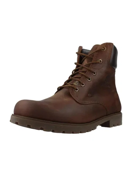 Pantofi Panama Jack maro